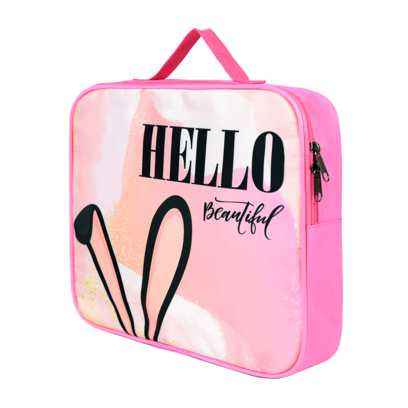 Папка Панорама заяц 0333