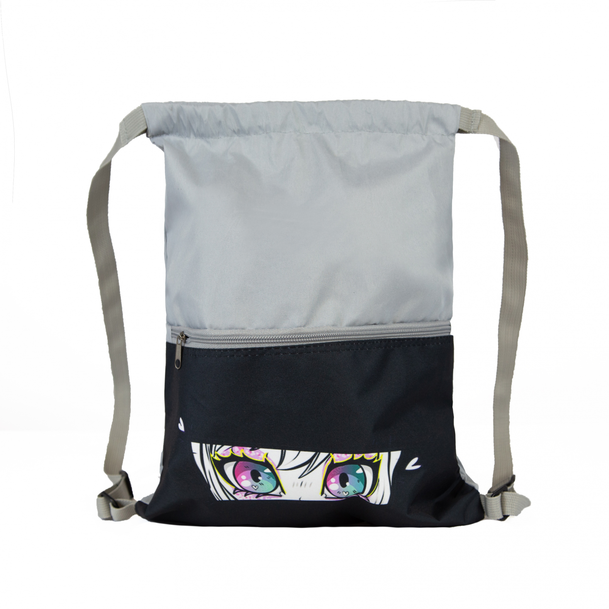 Мешок - рюкзак аниме 0418